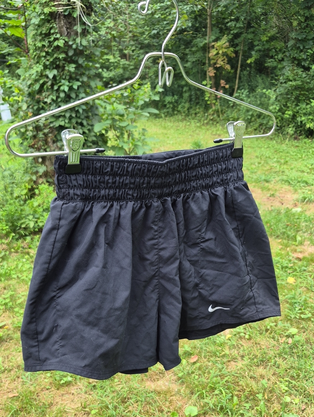 Womens Nike Athletic Shorts